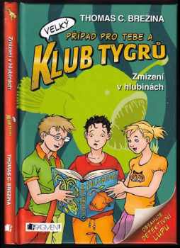 Zmizení v hlubinách