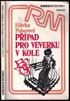Případ pro veverku v kole