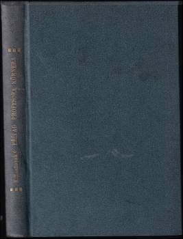 Případ profesora Körnera