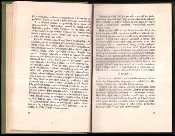 Egon Hostovský: Případ profesora Körnera