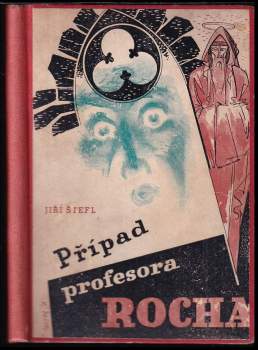Případ profesora Rocha