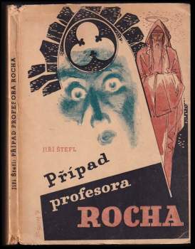 Případ profesora Rocha
