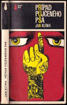 Jan Klíma: Případ půjčeného psa