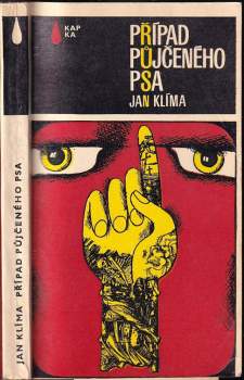 Jan Klíma: Případ půjčeného psa