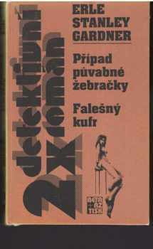 Případ půvabné žebračky ; Falešný kufr