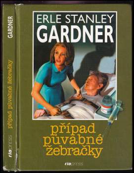 Erle Stanley Gardner: Případ půvabné žebračky
