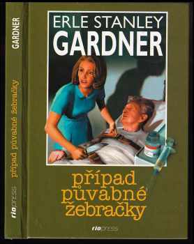 Erle Stanley Gardner: Případ půvabné žebračky