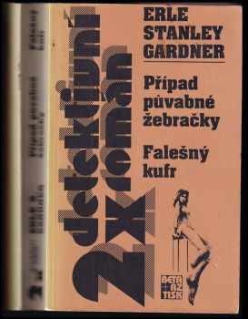 Případ půvabné žebračky ; Falešný kufr