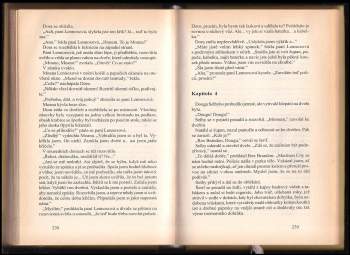 Erle Stanley Gardner: Případ rozespalé ženy ; Okresní prokurátor kácí les