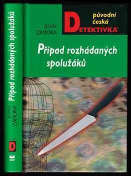 Případ rozhádaných spolužáků