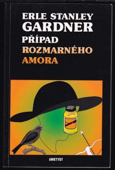Případ rozmarného Amora