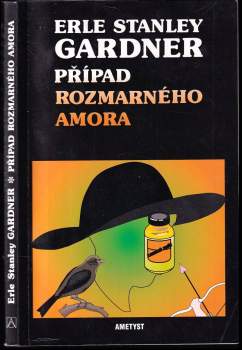 Případ rozmarného Amora