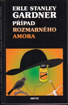 Případ rozmarného Amora