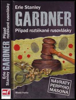 Případ roztěkané rusovlásky