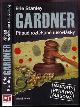 Případ roztěkané rusovlásky
