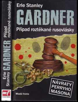 Případ roztěkané rusovlásky