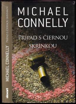 Michael Connelly: Prípad s čiernou skrinkou