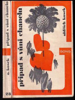 Případ s vůní chanelu