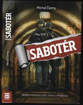 Prípad Sabotér
