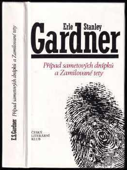 Případ sametových drápků a Zamilované tety