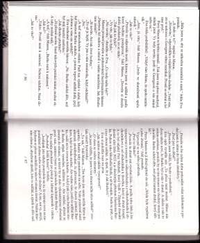 Erle Stanley Gardner: Případ sametových drápků a Zamilované tety