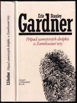 Případ sametových drápků a Zamilované tety