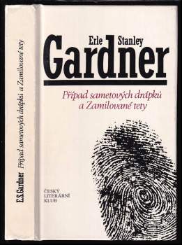 Erle Stanley Gardner: Případ sametových drápků a Zamilované tety