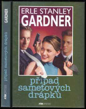 Případ sametových drápků