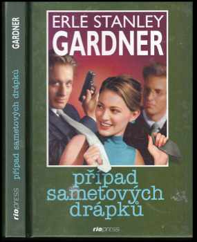 Případ sametových drápků