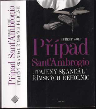 Případ Sant'Ambrogio