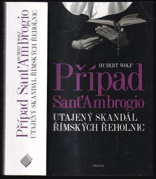 Případ Sant'Ambrogio