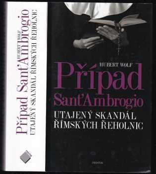 Případ Sant'Ambrogio