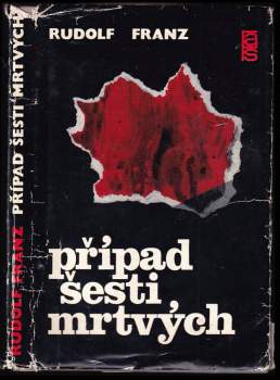 Případ šesti mrtvých