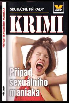 Případ sexuálního maniaka