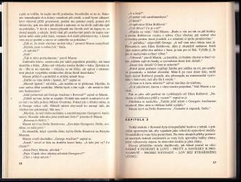 Erle Stanley Gardner: Případ sexy zpěvačky