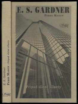 Erle Stanley Gardner: Případ sličné siluety