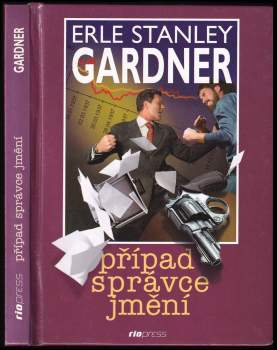 Případ správce jmění