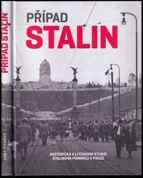 Případ Stalin
