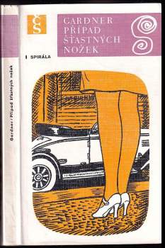 Případ šťastných nožek