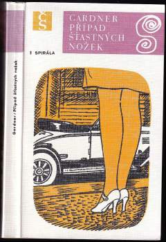 Případ šťastných nožek