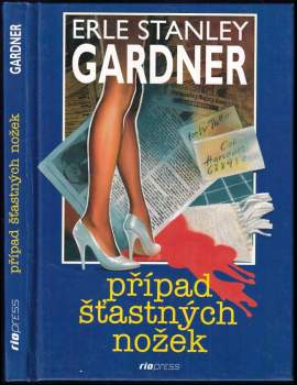 Případ šťastných nožek
