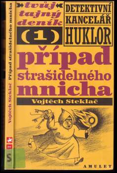 Případ strašidelného mnicha
