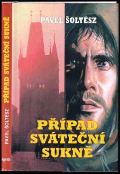 Pavel Šoltész: Případ sváteční sukně