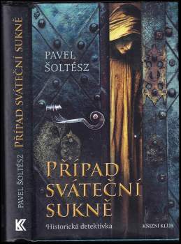 Případ sváteční sukně