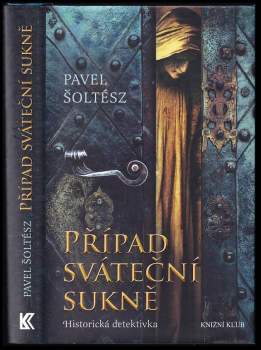 Případ sváteční sukně
