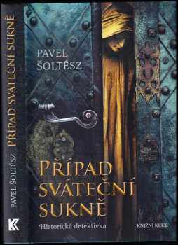 Případ sváteční sukně