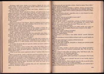 Erle Stanley Gardner: Případ světélkujících prstů