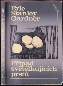 Erle Stanley Gardner: Případ světélkujících prstů