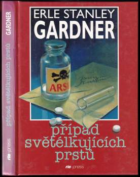 Případ světélkujících prstů