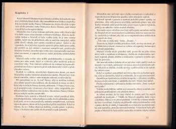 Erle Stanley Gardner: Případ svorných sester ; Případ záhadné zpronevěry